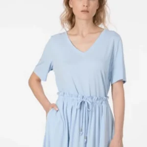 Solde tee shirt femme ragwear - SALVIE