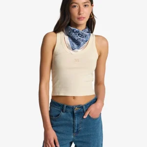 DEBARDEUR FEMME BILLABONG - RERUN TANK Satisfait Ou Remboursé