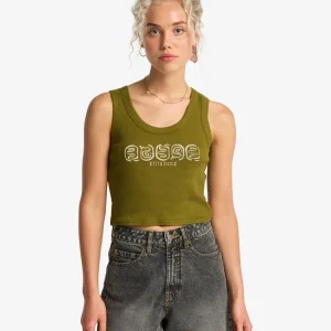debardeur femme billabong - STIRRED UP Usine Directe