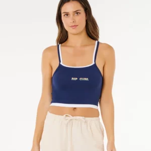 Produit De Marque DEBARDEUR FEMME RIPCURL - SURF REVIVAL LAYERED TANK