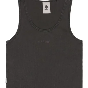 débardeur femme court element - LOWCASE CROP TANK W Soldes