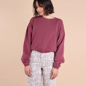 pull court femme- R2SCROP CR Acheter En Ligne