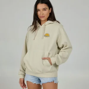 SWEAT FEMME - PALMS HOODY Livraison Express