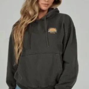 SWEAT FEMME - PALMS HOODY Meilleure Vente