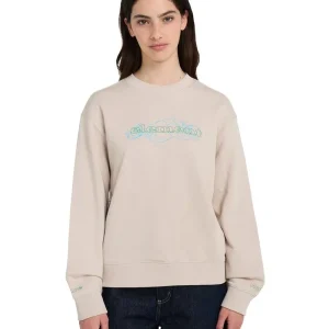 Soldes PULL ELEMENT FEMME - INNER SOUNDS CR W