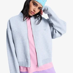 Commander Vite veste bomber femme roxy - ALWAYS HAPPY