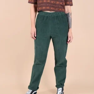 Top Vente pantalon velours - R2CORDW PT