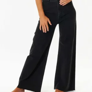 JEAN femme ripcurl - HOLIDAY DENIM Prix Bas