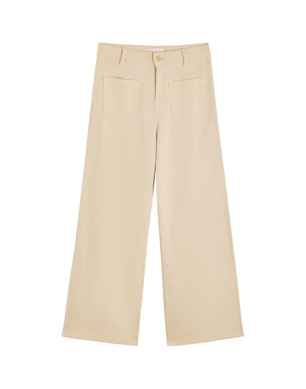 PANTALON PULLIN FEMME - DENING FEMME JANE Nouvel Arrivage