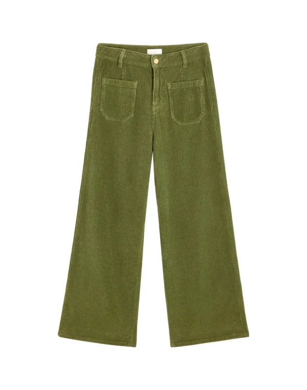 PANTALON PULLIN FEMME - DENING FEMME JANE Expédié Aujourd'hui