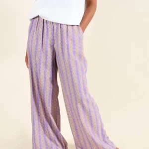 Pas Cher pantalon femme oxbow - S1BLAZE-PT
