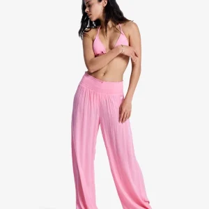 Retour Gratuit pantalon femme roxy - ALONG THE SUNSET