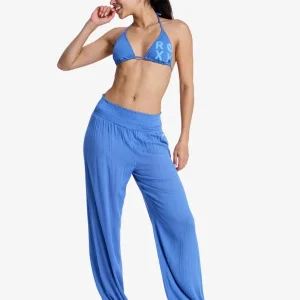 Solde pantalon femme roxy - ALONG THE SUNSET