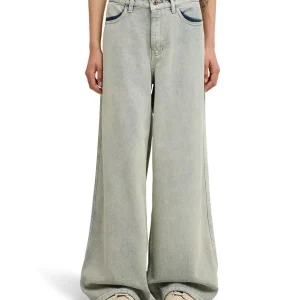 Prix Choc jean element - 365 WIDE LEG W