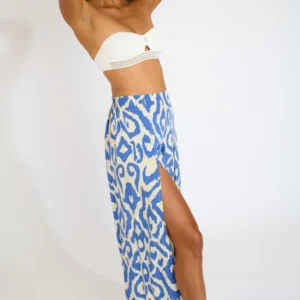 Dernier Modèle PANTALON FEMME BANANA MOON - STEFA SARONG