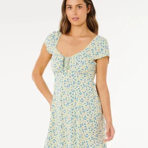 robe femme ripcurl - SURF SIDE DRESS Promotion