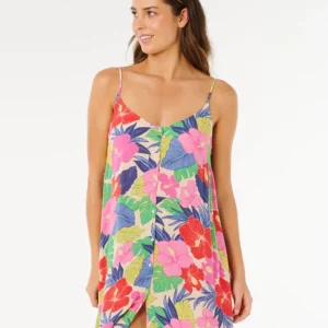 Certifié robe femme ripcurl - PARTY PACK COVER UP