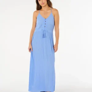 ROBE LONGUE RIPCURL FEMME - CLASSIC SURF MAXI DRESS Certifié