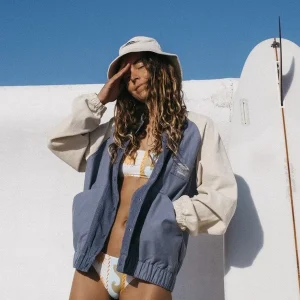 Acheter Direct veste billabong femme - OG BURLEIGH JACKET