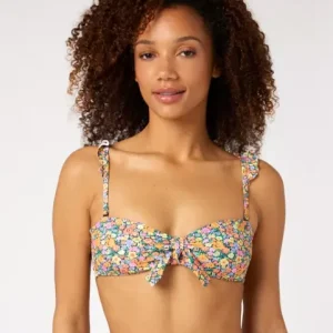 Affaire À Saisir Haut de bikini Rip curl Bandeau Afterglow Distsy - Multico