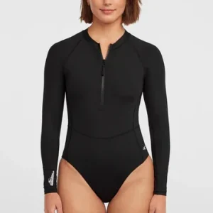 maillot de bian 1 pièce manches longues femme oneill - O‘NEILL SURFSUIT Vente Directe