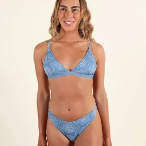 haut de bikini femme oxbow - S1MOTEL-BTT Promotion