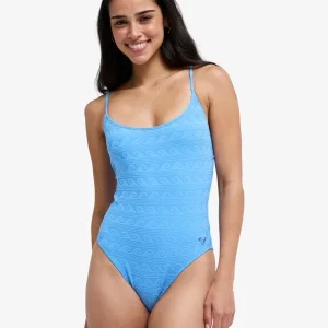 Commande En Gros maillot de bain 1 piece roxy femme - PARADISE WAVE ONE PIECE