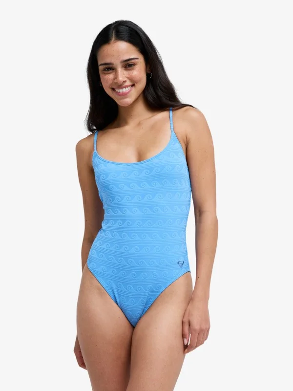 Commande En Gros maillot de bain 1 piece roxy femme - PARADISE WAVE ONE PIECE