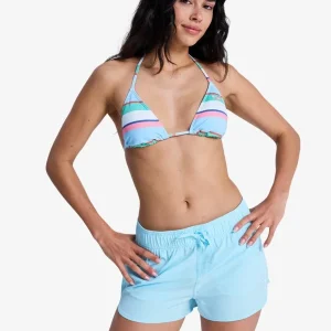 Offre Limitée short de bain roxy femme - ROXY WAVE 2 INCH BS