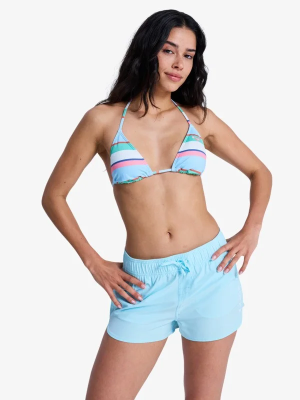 Offre Limitée short de bain roxy femme - ROXY WAVE 2 INCH BS