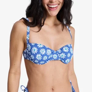 Produit De Marque haut de bikini femme roxy - PT ESSENTIALS UW BRA