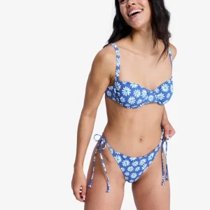 Promotion bas de maillot roxy femme - PT ESSENTIALS TANGA HL