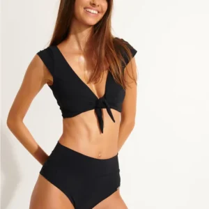 bas de bikini banana moon femme - ZAPPA BLACK Bon Marché