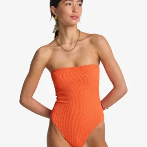 maillot de bain 1 pièce femme billabong - SUMMER HI TULLY 1PC Usine Directe