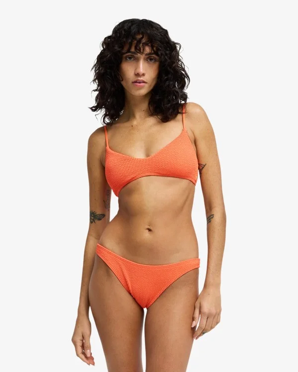 Offre Spéciale bas de maillot femme billabong - SUMMER HIGH TROPIC