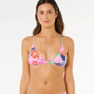 Dernière Chance haut de bikini femme ripcurl - PARTY WAVE XBACK TRI