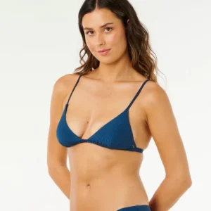 Vente Flash haut de bikini femme ripcurl - LUXE SURF FIXED TRI
