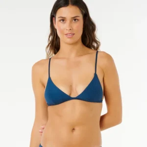 Meilleur Prix haut de bikini femme ripcurl - LUXE SURF FIXED TRI