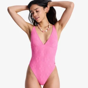 Offre Du Jour MAILLOT DE BAIN 1 PIECE ROXY PARADISE