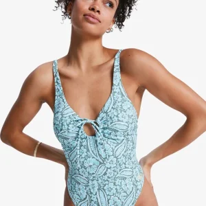 Achetez Aujourd'hui maillot de bain 1 piece roxy femme - WILD SIDE PAISLE