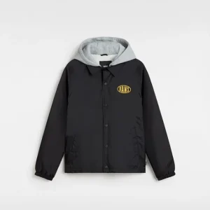 BY RILEY II COACH JACKET Petit Prix