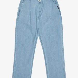 JEAN GARCON QUIKSIVLER - TAXER DENIM PANT YOUTH Solde