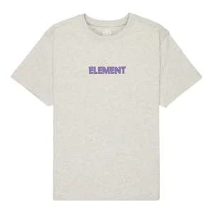 tee shirt element garcon - SWAMPS SS Y Expédition Rapide
