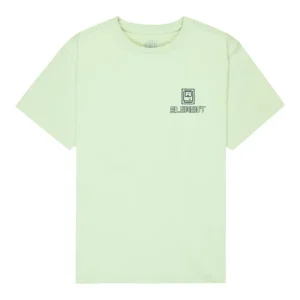 tee shirt element garcon - INNER WORKINGS SS Y Promotion Saisonnière