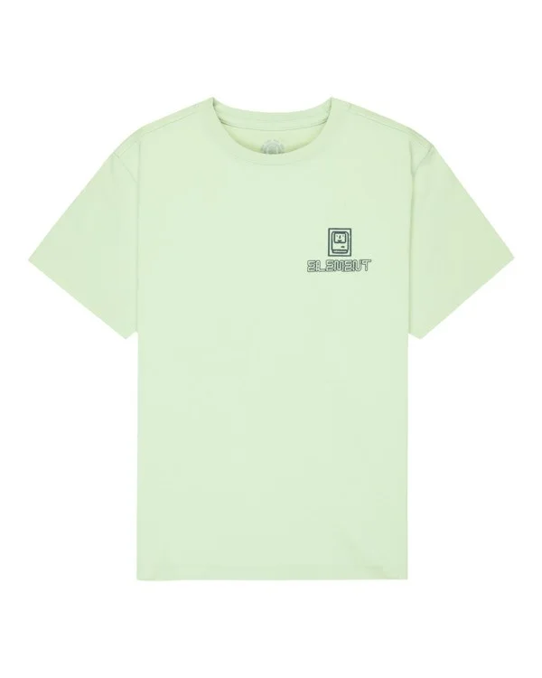 tee shirt element garcon - INNER WORKINGS SS Y Promotion Saisonnière