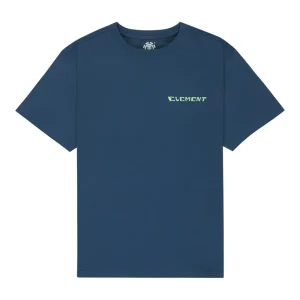 tee shirt element garcon - FORTUNE SS Y Nouvel Arrivage