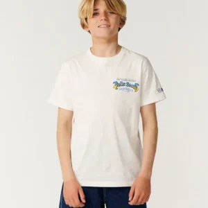 tee shirt enfant ripcurl - RIP CURL PRO 26 TEE-BOYS Super Prix