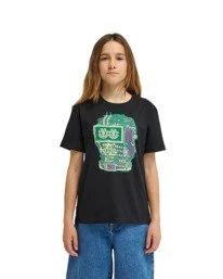 tee shirt enfant element - PICNIC SS Y Paiement Sécurisé