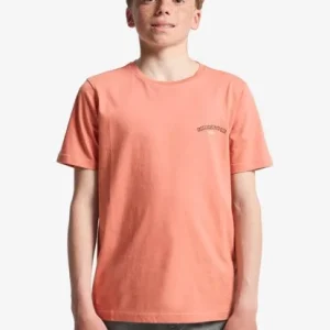tee shirt garcon quiksilver - URBAN NOMAD 1 Must-Have