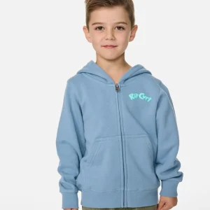 Prix Choc VESTE RIPCURL - RIDE THE WAVE Z/T FLEECE-BOY